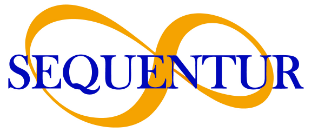 Sequentur Homepage Sequentur Logo