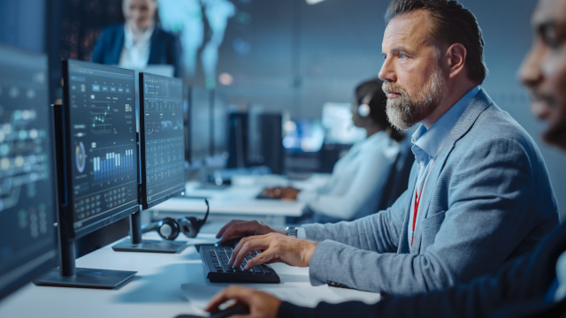 IT support Tampa Atlanta DC Nashville