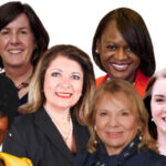 GS Women of Distinction