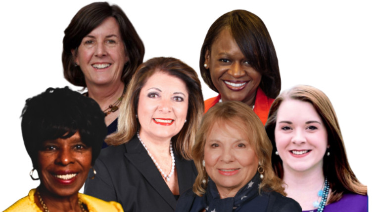 GS Women of Distinction