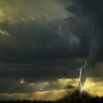 Lightning Striking a Tornado Real Life Cyber Disasters (1)