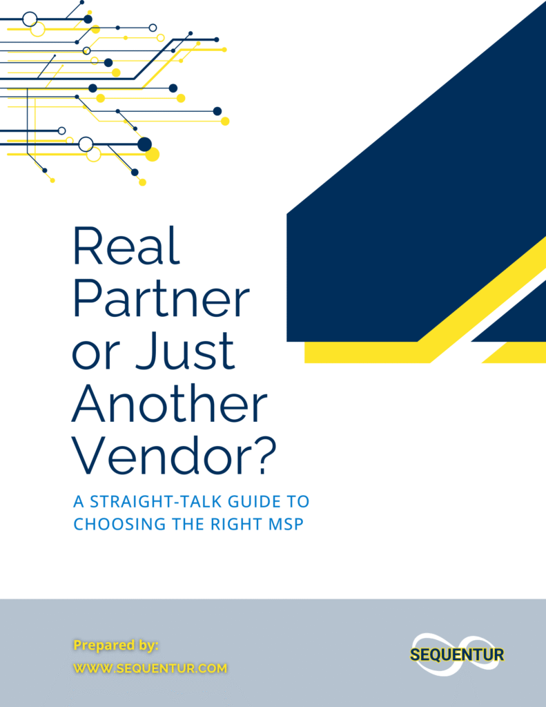 Real Partner Lead Magnet
