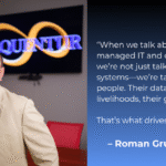 roman who is