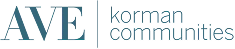 AVE korman communities