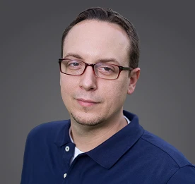 Jon Sanders