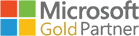 Microsoft gold partner