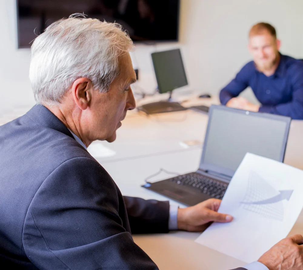 Why Compliance Demands Outside Support