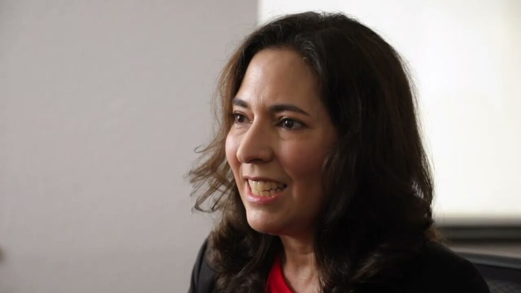 Yvonne Guevara