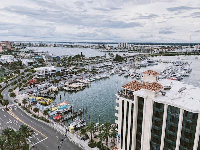 Tech Community and Local Connections in Clearwater, FL