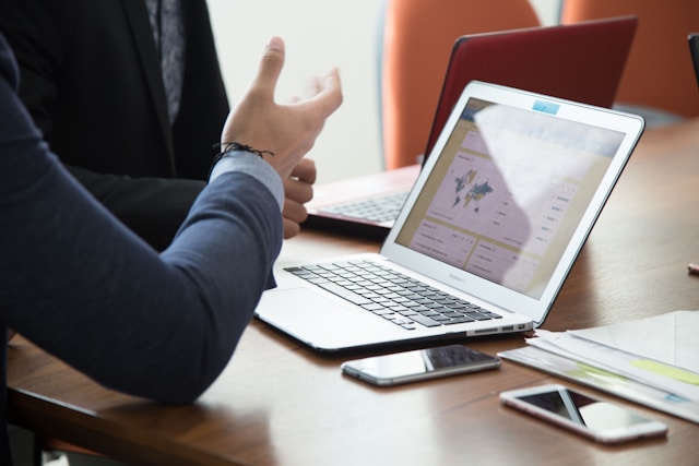 IT Consulting firm Sequentur