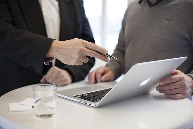 Sequentur IT Consulting Services for Washington DC Businesses