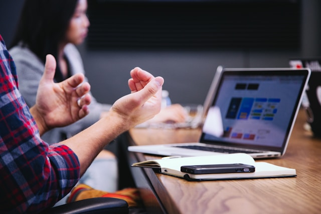 Strategic IT consulting solutions for modern companies by Sequentur