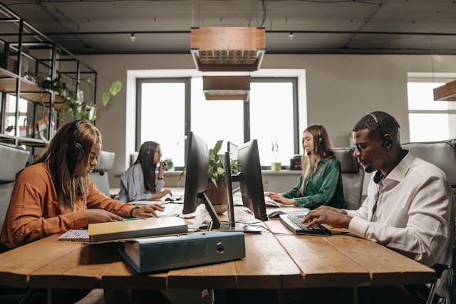 ongoing it consulting support through managed it for tampa businesses