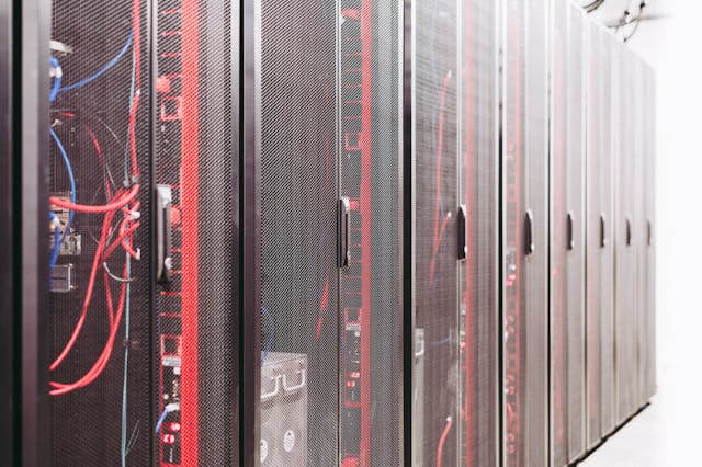 Data Backup and Disaster Recovery Solutions by Sequentur
