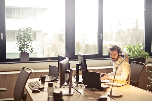 Reliable Computer IT Support For Columbus Workplace By Sequentur