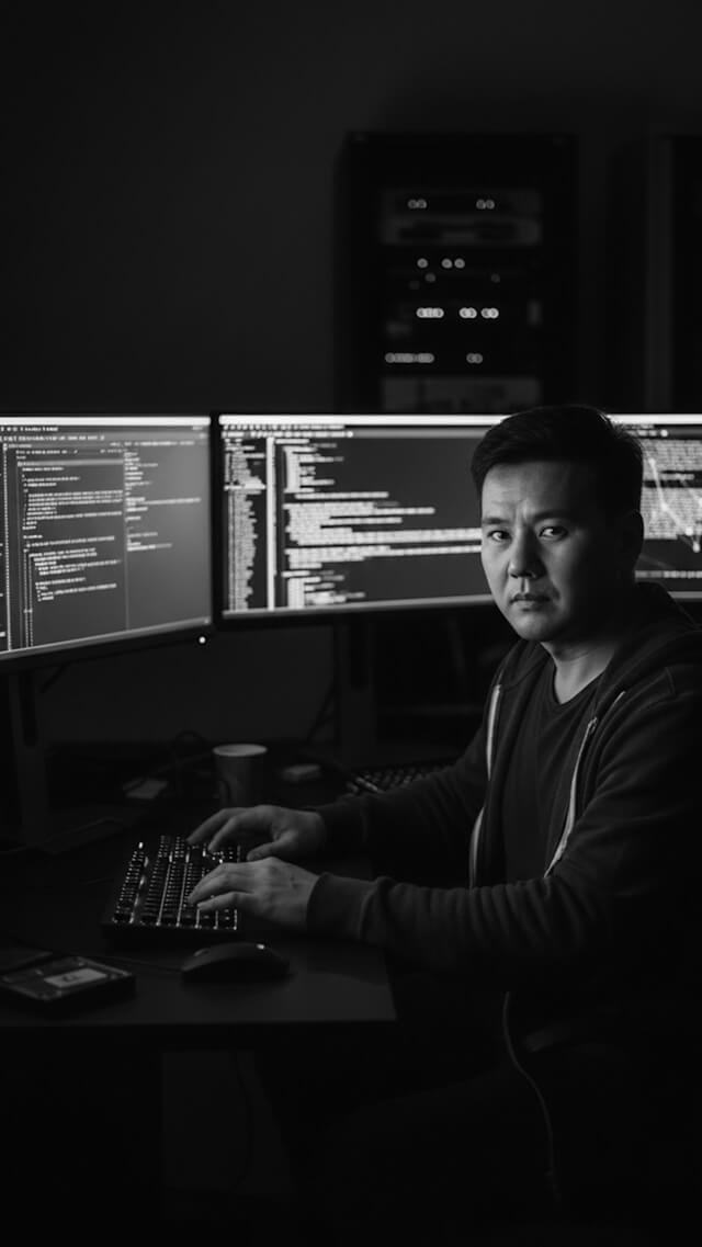 Sequentur Cybersecurity Services That Scale With Your Business