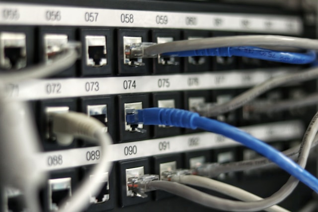 Sequentur IT Company Reliable Network Infrastructure Services and Management