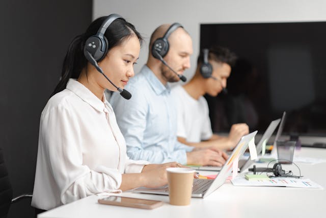 Sequentur Local IT Help Desk Service With Real People Who Care