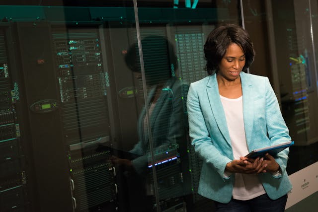 reliable network management in tampa by a sequentur engineer
