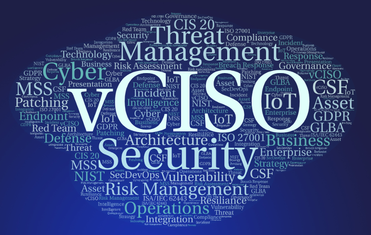 Virtual-CISO