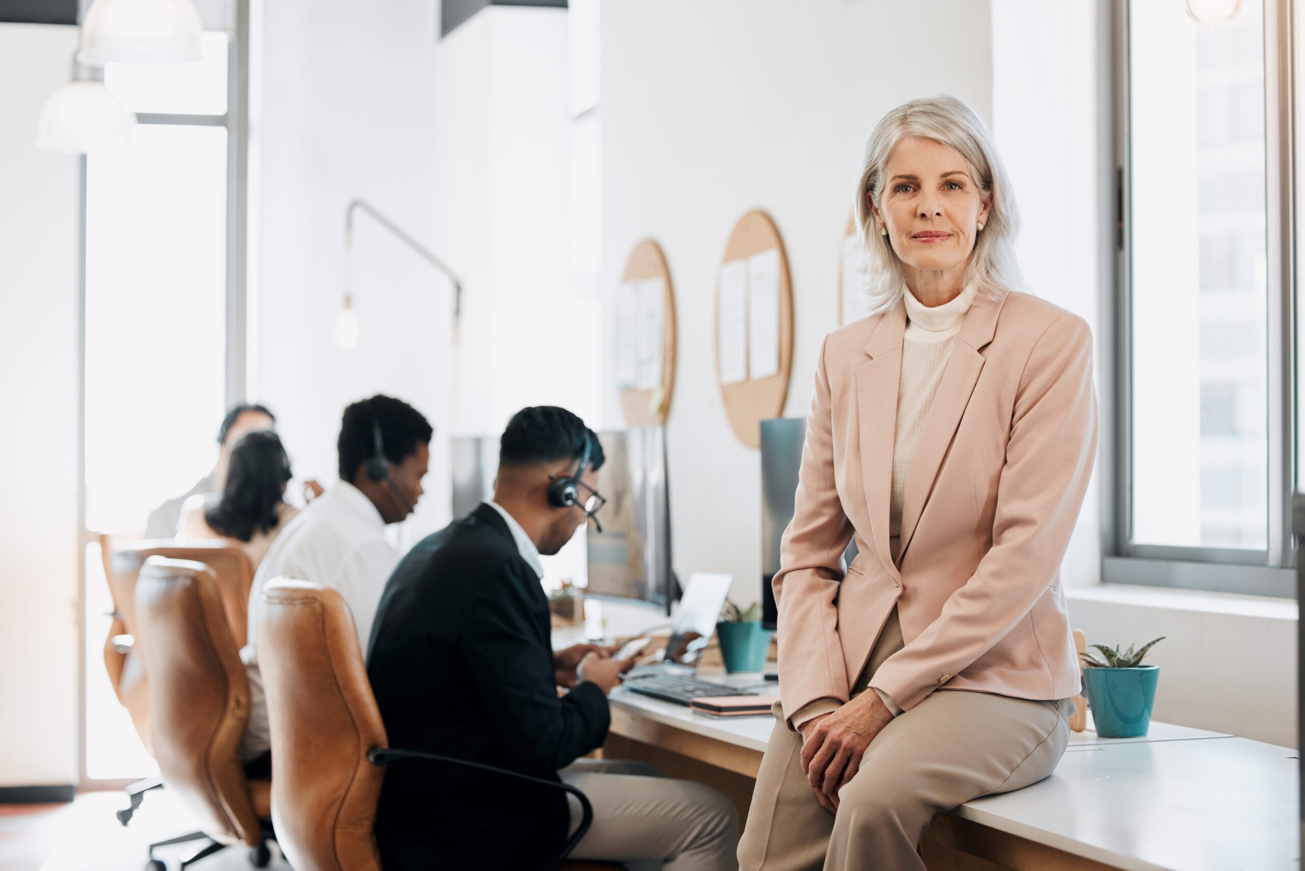 How to keep remote employees productive without micromanaging their IT ...