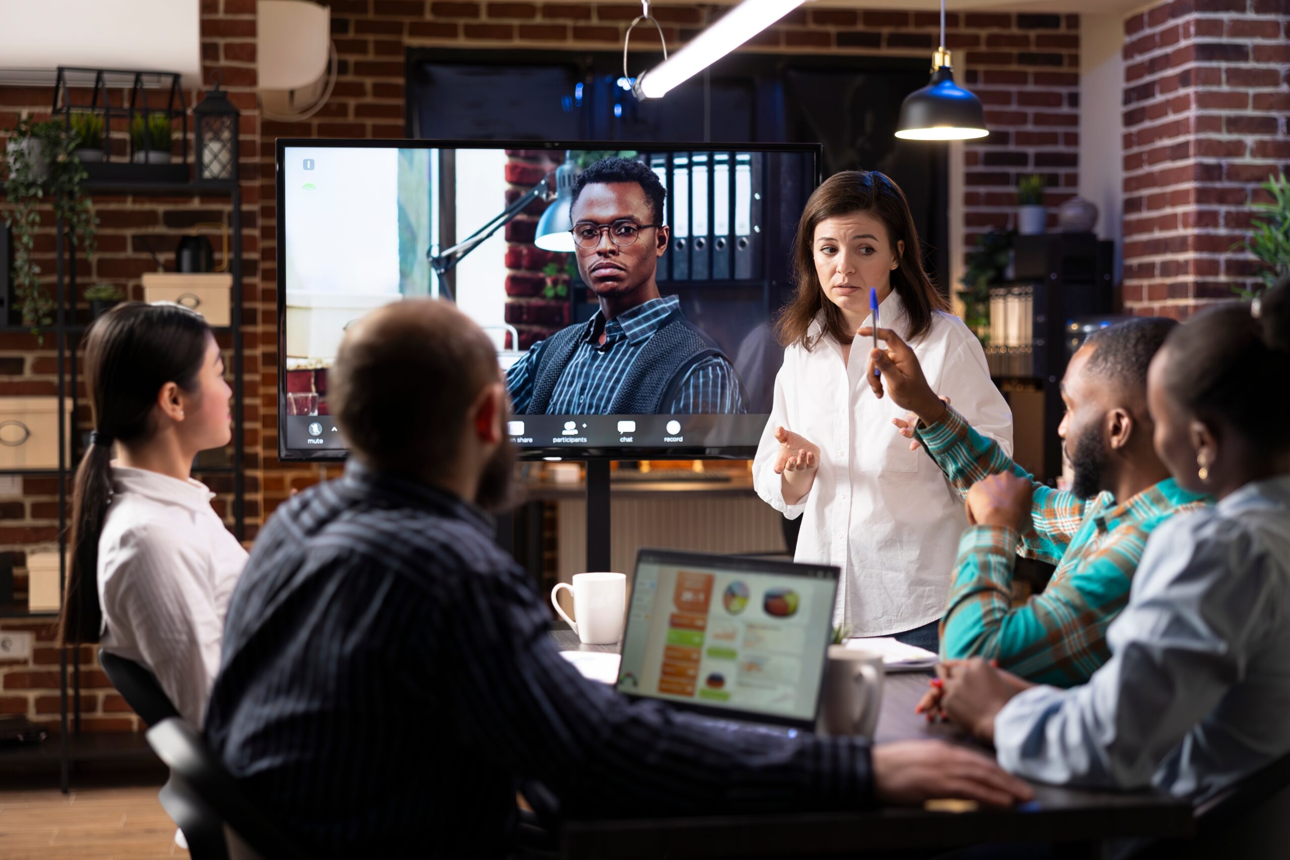Managed IT support for remote and hybrid teams | Sequentur
