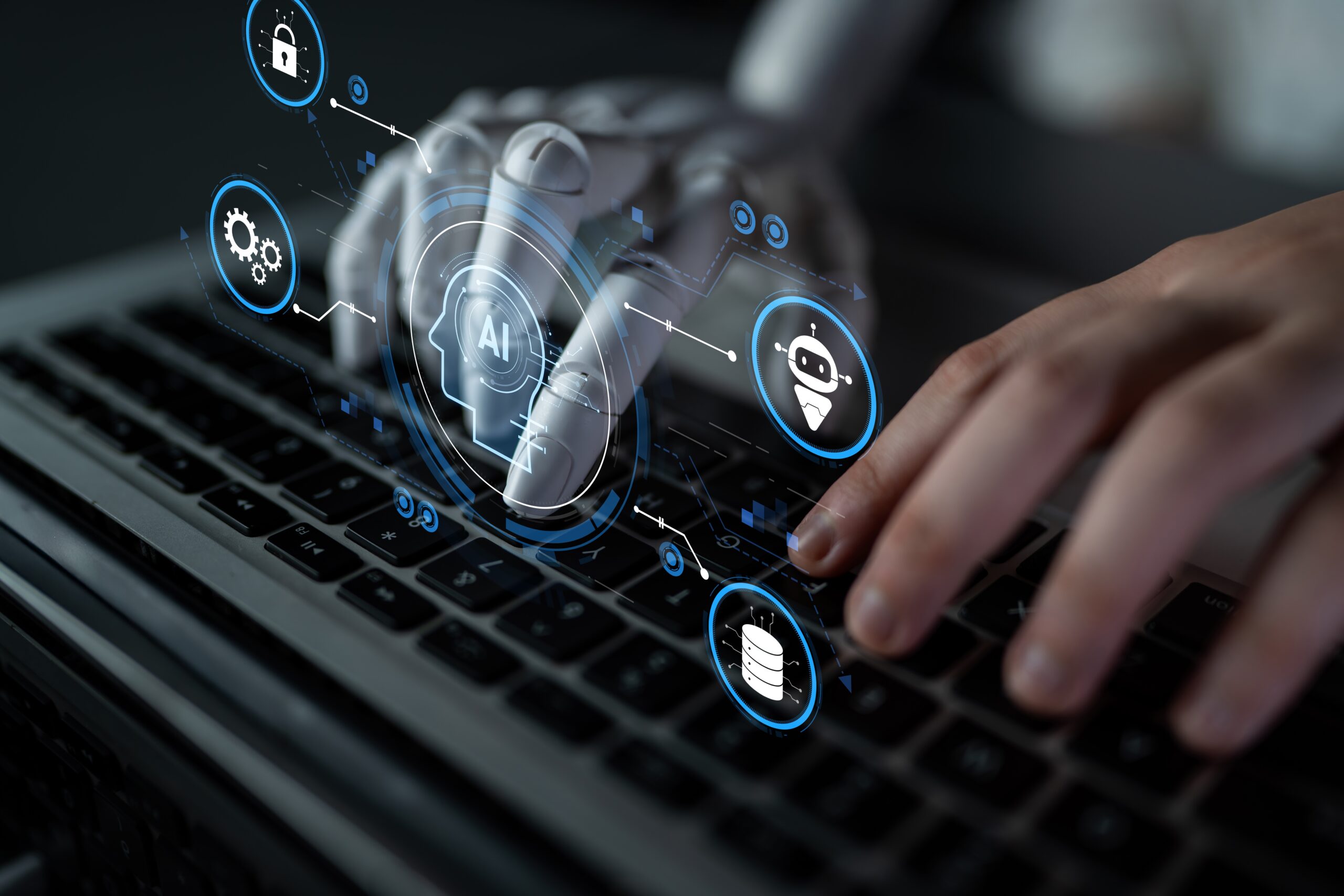 AI and data privacy laws: what small businesses need to understand ...