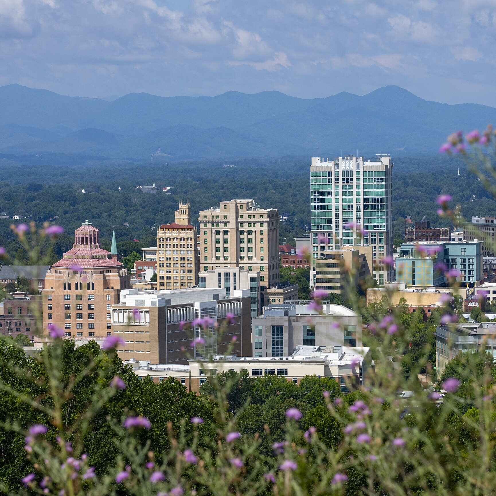 Asheville, NC