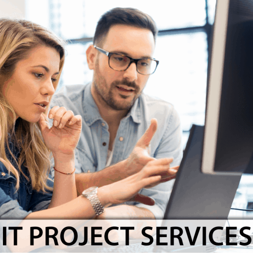 IT-project-services