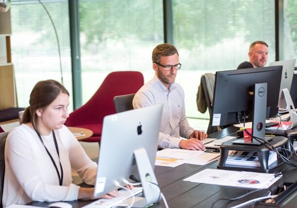 Sequentur IT Compliance Services