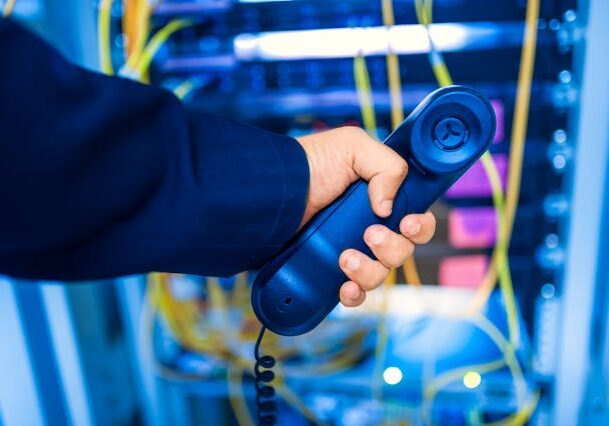 Sequentur VoIP Phone Systems