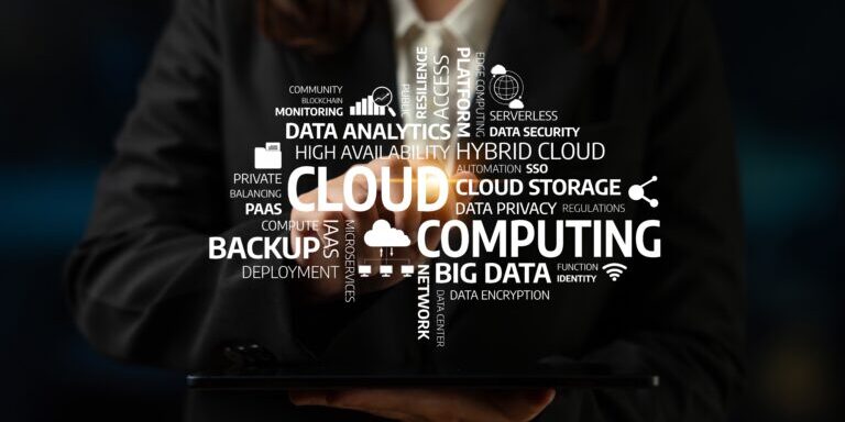 A,Business,Professional,Showcases,Cloud,Computing,Concepts,And,Data,Services