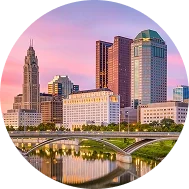 Columbus, OH