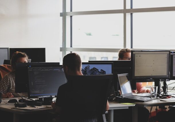 Sequentur IT Help Desk and 24/7 Monitoring