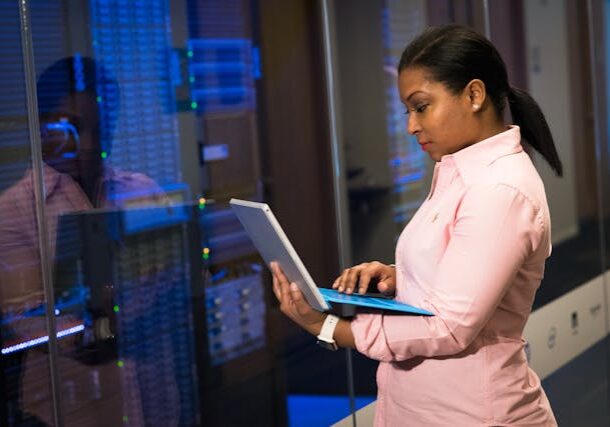 sequentur network management and migration